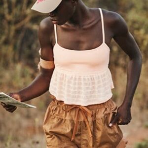 NWT FP Off Trail Tank